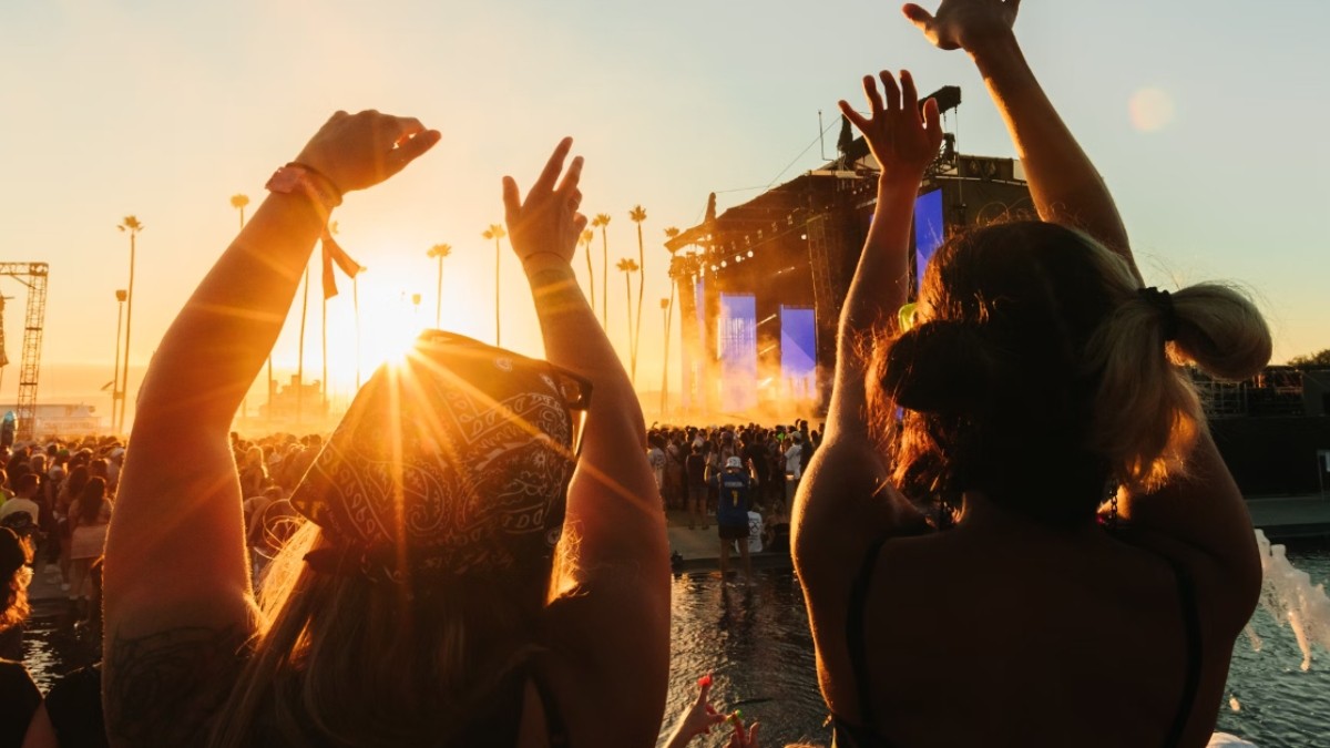 festival